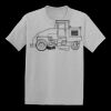 Youth EcoSmart ® 50/50 Cotton/Poly T Shirt Thumbnail