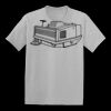 Youth EcoSmart ® 50/50 Cotton/Poly T Shirt Thumbnail