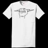 Authentic 100% Cotton T Shirt with Pocket Thumbnail