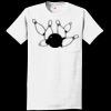 Authentic 100% Cotton T Shirt with Pocket Thumbnail