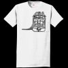 Authentic 100% Cotton T Shirt with Pocket Thumbnail