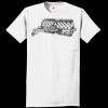 Authentic 100% Cotton T Shirt with Pocket Thumbnail