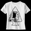 Youth Authentic 100% Cotton T Shirt Thumbnail