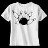Youth Authentic 100% Cotton T Shirt Thumbnail