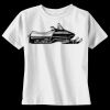 Youth Authentic 100% Cotton T Shirt Thumbnail