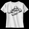 Youth Authentic 100% Cotton T Shirt Thumbnail
