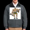 Challenger Jacket Thumbnail