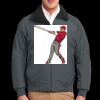 Challenger Jacket Thumbnail