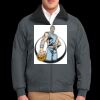 Challenger Jacket Thumbnail
