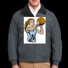 Challenger Jacket Thumbnail