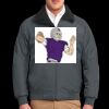 Challenger Jacket Thumbnail