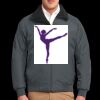 Challenger Jacket Thumbnail