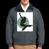 Challenger Jacket Thumbnail