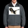 Challenger Jacket Thumbnail