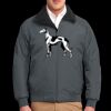 Challenger Jacket Thumbnail