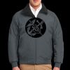 Challenger Jacket Thumbnail