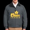 Challenger Jacket Thumbnail