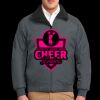 Challenger Jacket Thumbnail