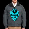 Challenger Jacket Thumbnail