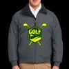 Challenger Jacket Thumbnail