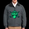 Challenger Jacket Thumbnail