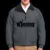 Challenger Jacket Thumbnail