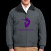 Challenger Jacket Thumbnail