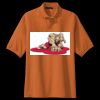 Silk Touch Polo Thumbnail