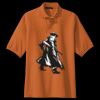 Silk Touch Polo Thumbnail
