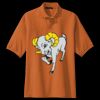 Silk Touch Polo Thumbnail