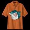 Silk Touch Polo Thumbnail