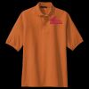Silk Touch Polo Thumbnail