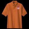 Silk Touch Polo Thumbnail