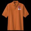 Silk Touch Polo Thumbnail