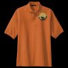 Silk Touch Polo Thumbnail
