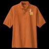 Silk Touch Polo Thumbnail