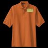 Silk Touch Polo Thumbnail