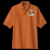 Silk Touch Polo Thumbnail