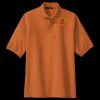 Silk Touch Polo Thumbnail