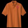Silk Touch Polo Thumbnail