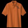 Silk Touch Polo Thumbnail