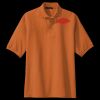 Silk Touch Polo Thumbnail
