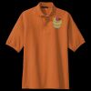Silk Touch Polo Thumbnail