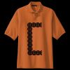 Silk Touch Polo Thumbnail