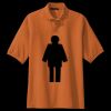 Silk Touch Polo Thumbnail