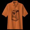 Silk Touch Polo Thumbnail