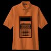 Silk Touch Polo Thumbnail