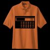 Silk Touch Polo Thumbnail