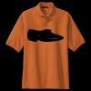 Silk Touch Polo Thumbnail