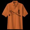 Silk Touch Polo Thumbnail